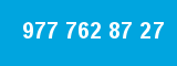 977 762 87 27